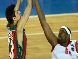 TED'ten farklı kapanış