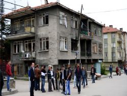 Suriyeliler Ankara'dan Mardin'e gönderildi