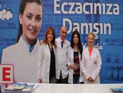 Eczacılardan AVM çıkarması