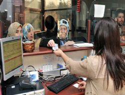 Mamaklılar'a vergi uyarısı