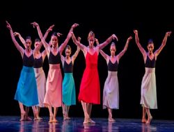 Sezonun son prömiyeri