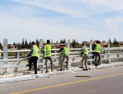 Can güvenliği için 'oto korkuluk'