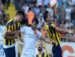 Ankaragücü kemer sıkıyor