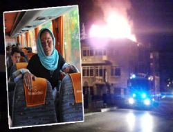 Altındağ'da Suriyeli gerilimi sürüyor