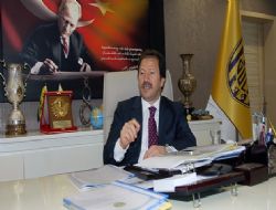 ‘Örnek mücadele verdik'