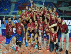 Halkbank çıtayı yükseltti