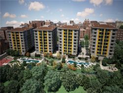 Ankara'da konut fiyatlarının hızı kesildi