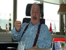 “Kulüplerin gidişi iyi değil”