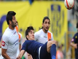 Beştepe'nin gündemi yoğun