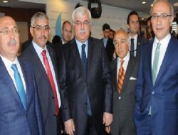 Bera Ankara'ya resmi açılış