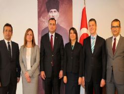 ‘Çılgınca çalışacak bir ekibimiz var'