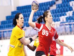 İspanya'ya direnemedik