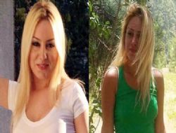 Sevgilisini benzin döküp yakan sanığa müebbet hapis