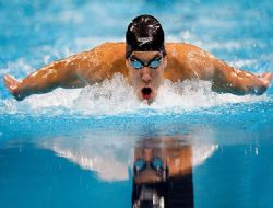 Yüzmede hedef Olimpiyatlar