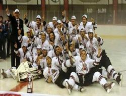 ‘Koç' gibi şampiyon