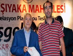 Mektupla imar affı uyarısı