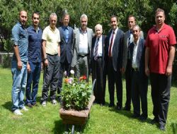 Tandoğan'a yeni çehre