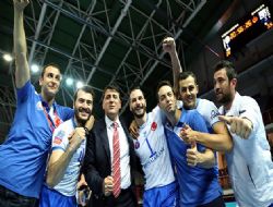 Halkbank'ın Viyana gururu