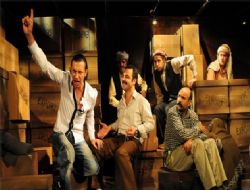 Ankara sahnelerinde dikkat çeken artış