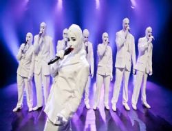 Vokalin fenomeni Ankara'da