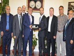 Kalitesiz mala ‘dur' denmeli