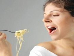 Bugün Dünya Makarna Günü