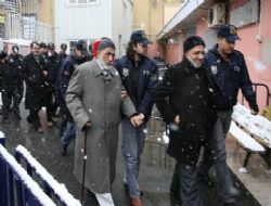 Vakit'in eski yazarı El Kaide'nin fikir babasıymış 