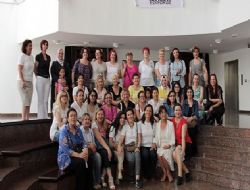 ‘Erken Tanı Bahane Sohbet Şahane'