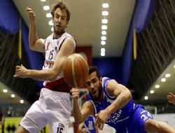 ‘Kolej' gibi olacak