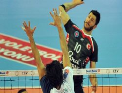 Halkbank'ın zorlu yolu