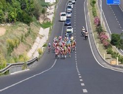 Yıllardan bisiklet geçti