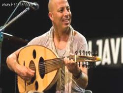 Youssef, Ankara'da Sahne Alacak