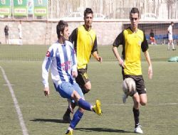 Amatörler bekleyişte