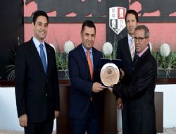 Kupa Critical Score'un oldu