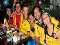 Kalpleri Brezilya'da