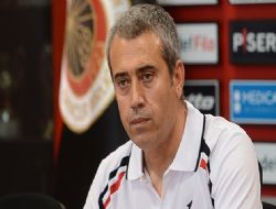 Sezonu açtı bavulu topladı