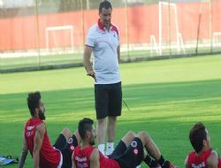 Beştepe'nin mesaisi yoğun