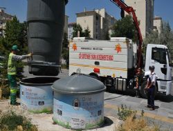 Teknolojik dezenfekte