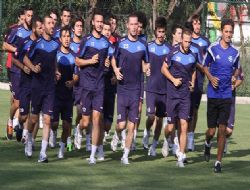 ‘Demir' gibi geliyor