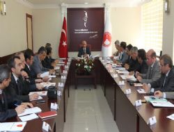 Başkent'te 861 projeye 2,9 milyar TL