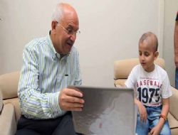 Moral en büyük ilaç