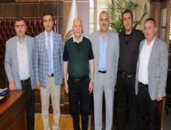 Güçlülere belediye desteği