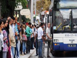 Başkent Ramazan Bayramı'na hazır
