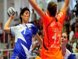 3 takımla Avrupa'dayız