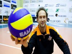 Yüzyılın oyuncusu Halkbank'ta