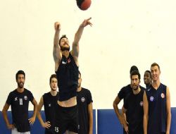 Halkbank'ta mesai başladı