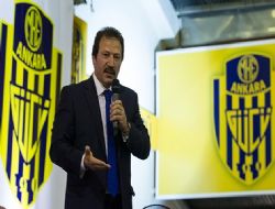 Bize yakışanı yapacağız