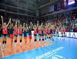 Haydi Sultanlar bir daha