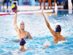 Gençler Dünya altıncısı