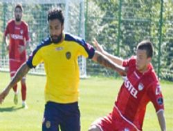 Ankaragücü yenilmiyor